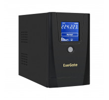 Exegate SpecialPro Smart EX292788RUS ИБП
