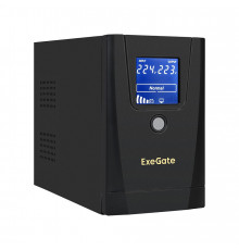 Exegate SpecialPro Smart EX292788RUS ИБП