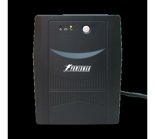 Powerman BACK PRO 2000 PLUS 1122860 Источник бесперебойного питания