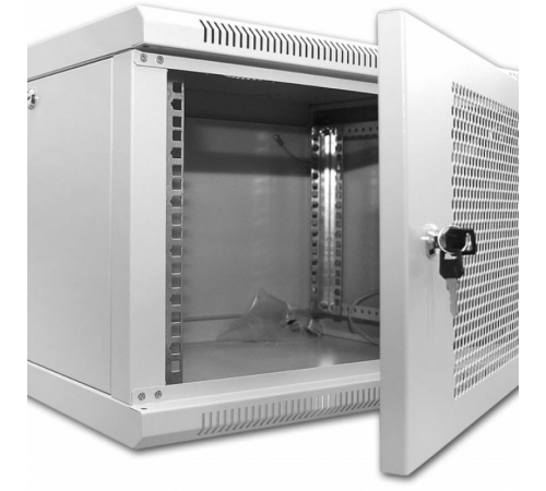 Tantos SN-TSN 19&QUOT; 6U450W-PD Шкаф