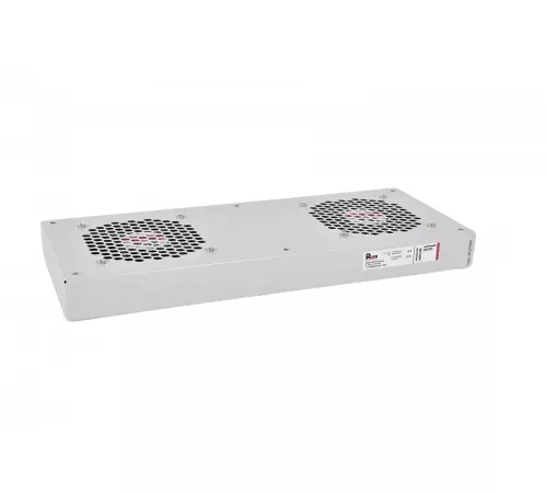 ЦМО R-FAN-2TJ-36V-48V Модуль вентиляторный