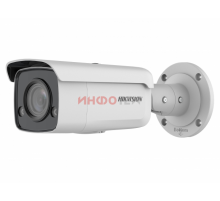 Hikvision DS-2CD2T87G2-L(4MM)(C) IP-камера