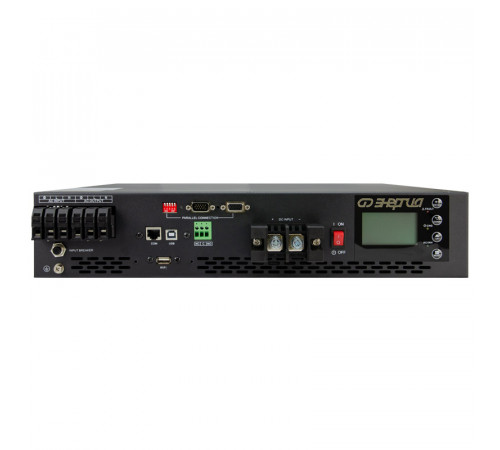 Энергия Лидер 5048 Rack (L0201-0165) Инвертор