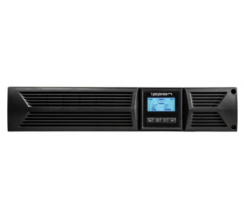 Ippon Innova RT 2000 On-line 1800W/2000VA (900016) ИБП 621779