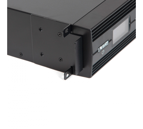 Bastion SKAT-UPS 1000 RACK+2x9Ah исп. Е Источник бесперебойного питания SKAT-UPS 1000-RACK-ON-2X9-E SKAT-UPS 1000 RACK+2X9AH VAR.E