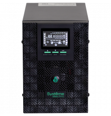 Systeme Electric Smart-Save SMT 1500 ВA SMTSE1500T ИБП