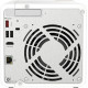 QNAP TS-462-2G Сетевое хранилище без дисков