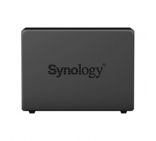 Synology DS723+ СХД настольное исполнение