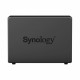 Synology DS723+ СХД настольное исполнение