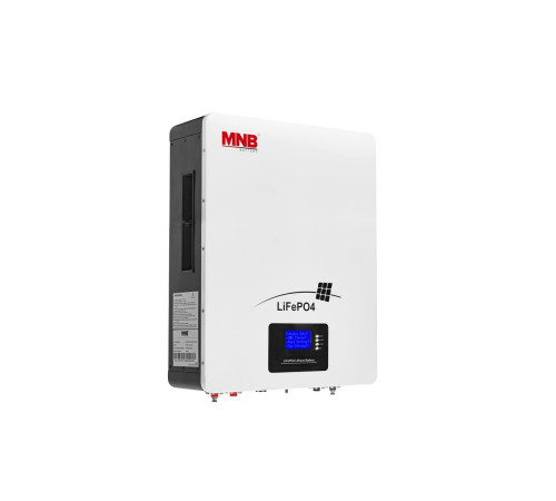MNB BATTERY LFPW-51.2-100 LCD Аккумулятор