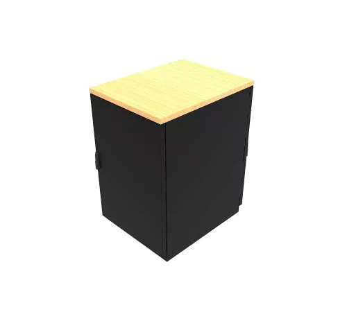 SNR SNR-FSSC-127510-CM Шкаф напольный