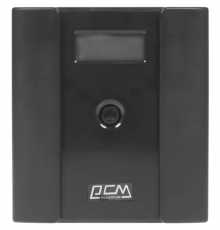 Powercom Raptor RPT-2000AP LCD ИБП