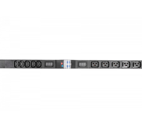 ЦМО R-32-2X(10C13-5C19-A-AM)-1420-K Блок силовых розеток