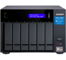 QNAP TVS-672XT-I5-8G Сетевой RAID-накопитель