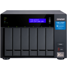 QNAP TVS-672XT-I5-8G Сетевой RAID-накопитель
