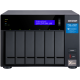 QNAP TVS-672XT-I5-8G Сетевой RAID-накопитель