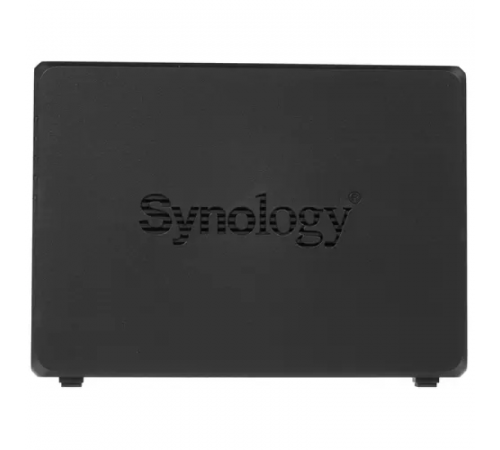 Synology DS420+ Сетевое хранилище