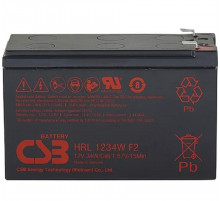 CSB HRL1234W Батарея