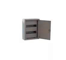 SNR SNR-UFDB-3953112-IP31 Щит распределительный навесной