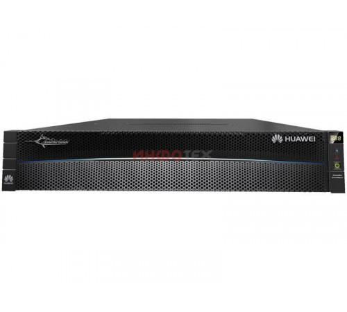 HUAWEI RACK DORADO5V3/25-2S 8X16FC/256GB/SAN/SNAP Система хранения данных  02351PLQ-88034NKN-PATH