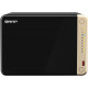 QNAP TS-664 (TS-664-4G) Сетевое хранилище