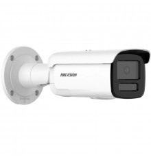 Hikvision DS-2CD2T86G2-ISU/SL (2.8mm) IP-камера DS-2CD2T86G2-ISU/SL (2.8MM) DS-2CD2T86G2-ISU/SL(2.8MM)