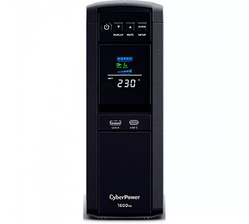 CyberPower CP1600EPFCLCD ИБП