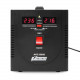 Powerman AVS 2000D BLACK Стабилизатор напряжения