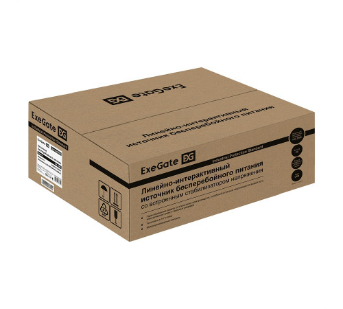 Exegate ServerRM EX293852RUS ИБП