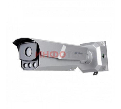 Hikvision IDS-TCM203-A/R/2812(850NM)(C) ANPR-камера