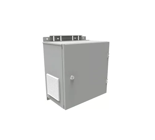 SNR SNR-OWC-606025-IP54-UPS/48 Настенный термошкаф