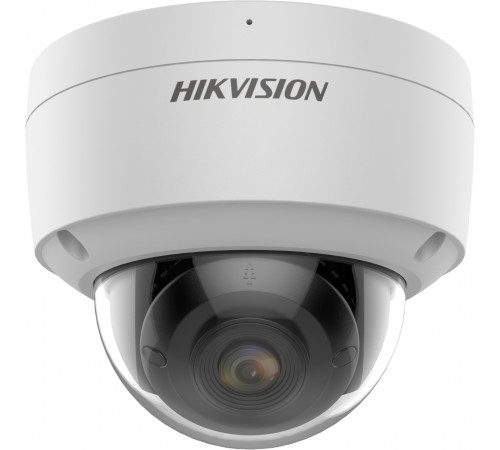 Камера видеонаблюдения IP уличная Hikvision DS-2CD2127G2-SU(C)