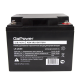 GoPower LA-12400 (12V / 40Ah)