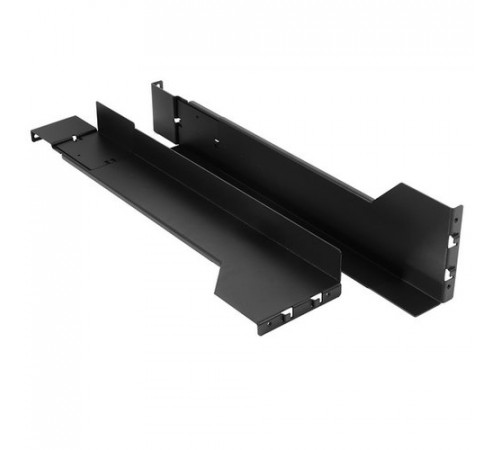 POWERMAN mounting kit for mounting equipment in a 19 
