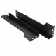POWERMAN mounting kit for mounting equipment in a 19 