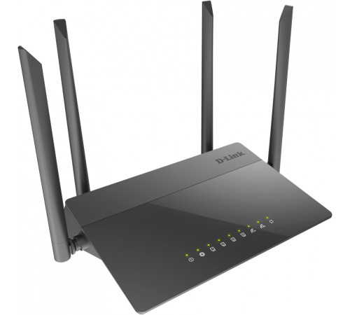 D-Link DIR-841/RU/A1B
