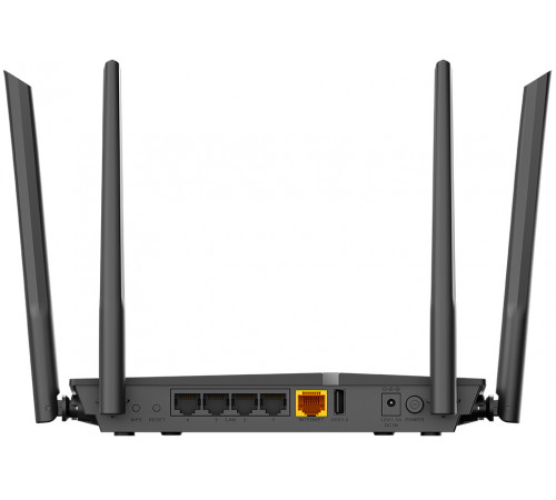 D-Link DIR-1260/RU/R1A