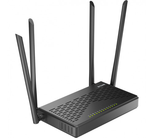 D-Link DVG-5402G/GFRU/S1A