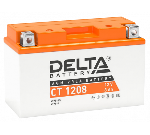 Delta CT 1208