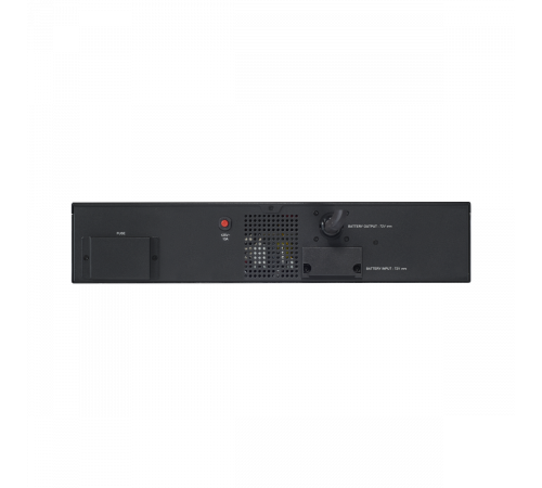 CyberPower BPE72V60ART2U