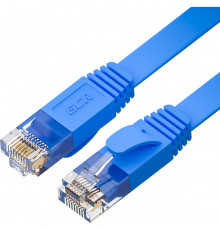 Greenconnect GCR-52881 UTP кат.6, 0.5 м