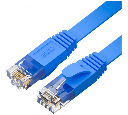 Greenconnect GCR-52881 UTP кат.6, 0.5 м
