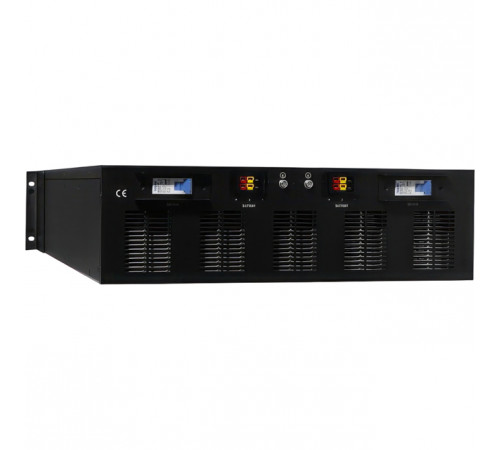 Powerman RT BATTERY CABINET 3U-20x12-9AH