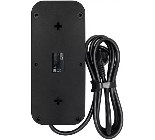 Powercom SP-08 USB03AB 1.8M