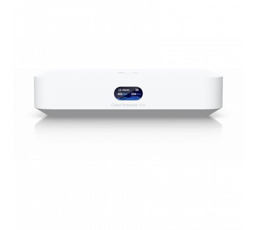 Ubiquiti UCG-Max