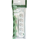 Defender E530 (3 м, 5 розеток)