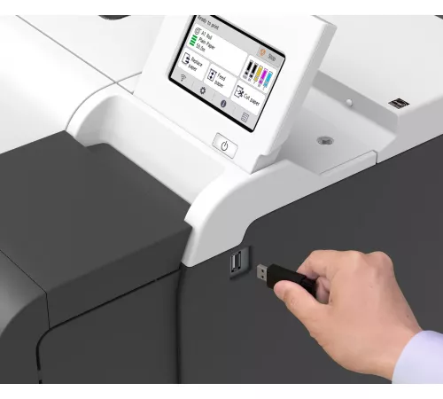 Широкоформатный принтер Canon iPF TM-255 (6238C003)