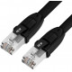 Greenconnect RJ45(m) - RJ45(m) Cat. 8 F/FTP LSZH 1.5м