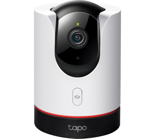 Видеокамера IP уличная купольная TP-Link Tapo C225