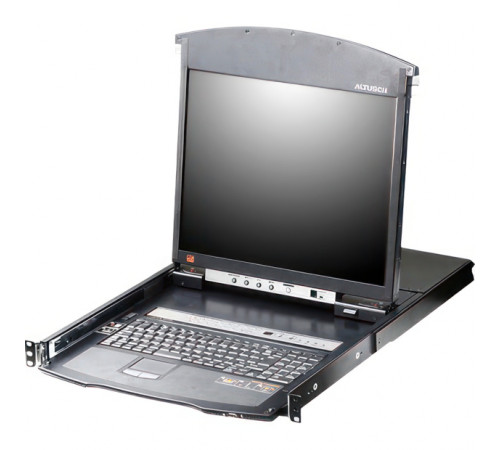 ATEN KL1508AiMR